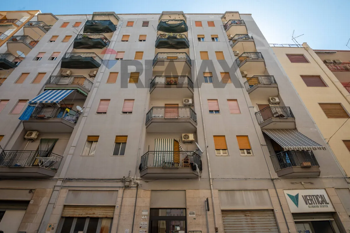 Appartamento in vendita a Siracusa, Borgata - foto 1