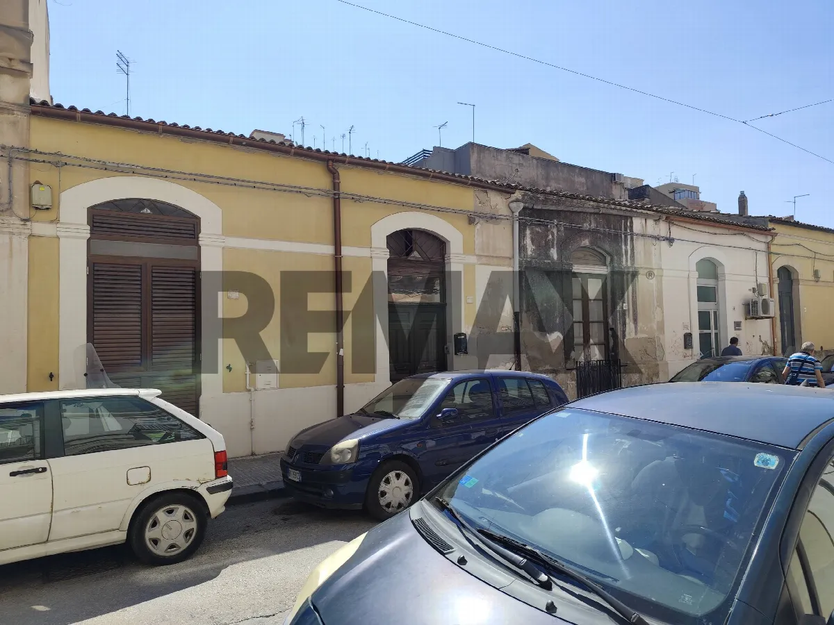 Appartamento in vendita a Siracusa, Borgata - foto 1
