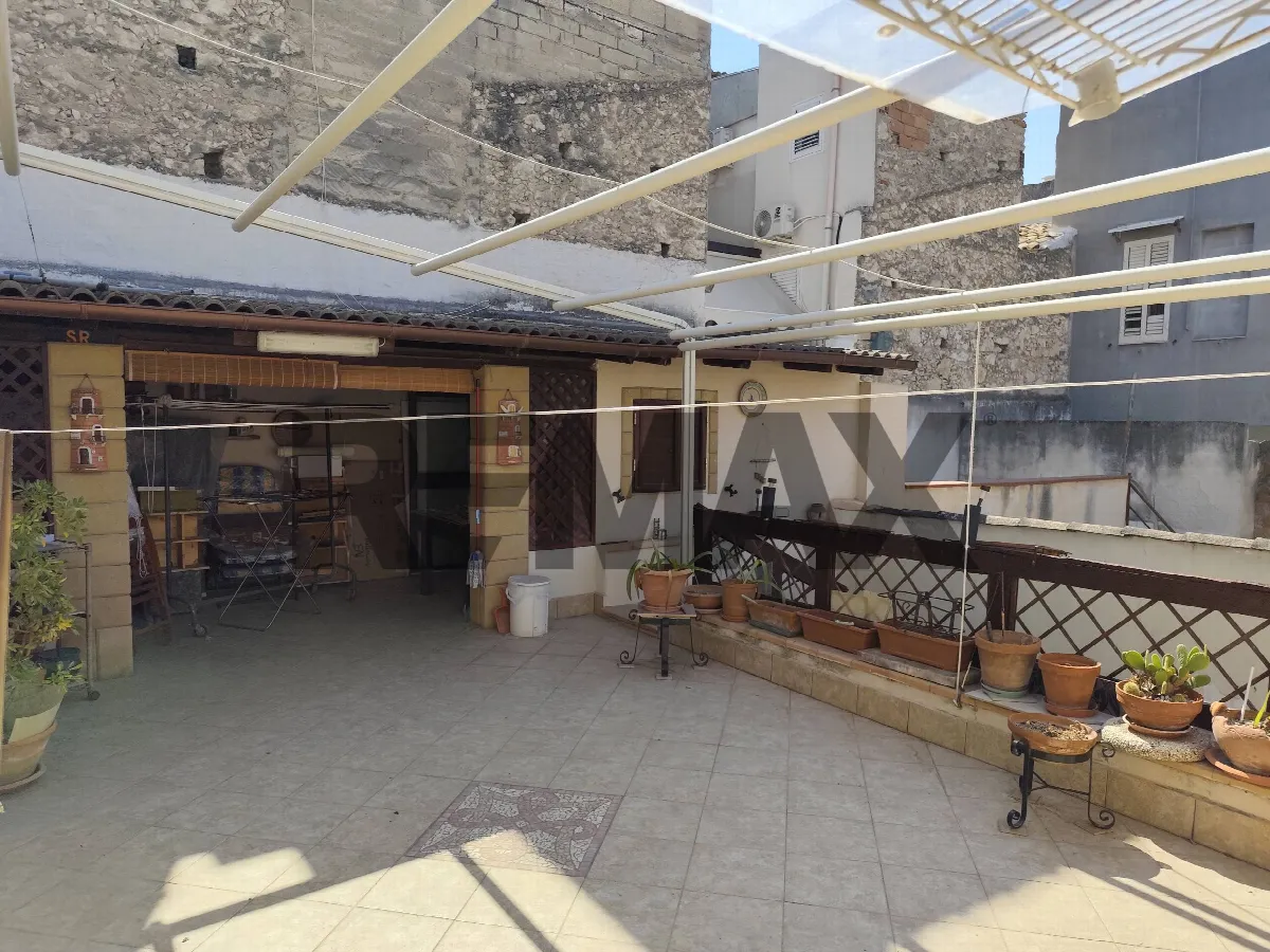 Appartamento in vendita a Siracusa, Borgata - foto 10