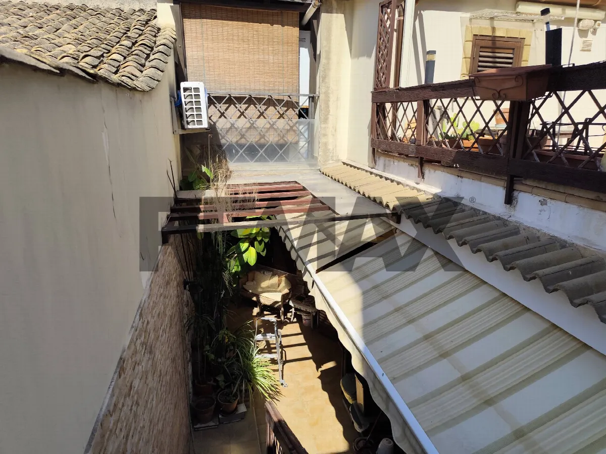 Appartamento in vendita a Siracusa, Borgata - foto 7