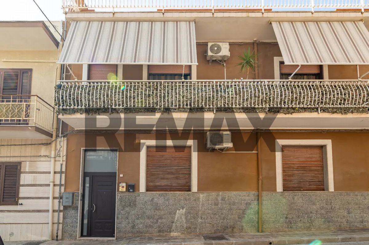 Appartamento in vendita a Priolo Gargallo - foto 1