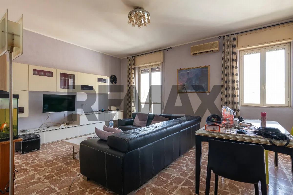 Appartamento in vendita a Siracusa, Tica-tisia - foto 1