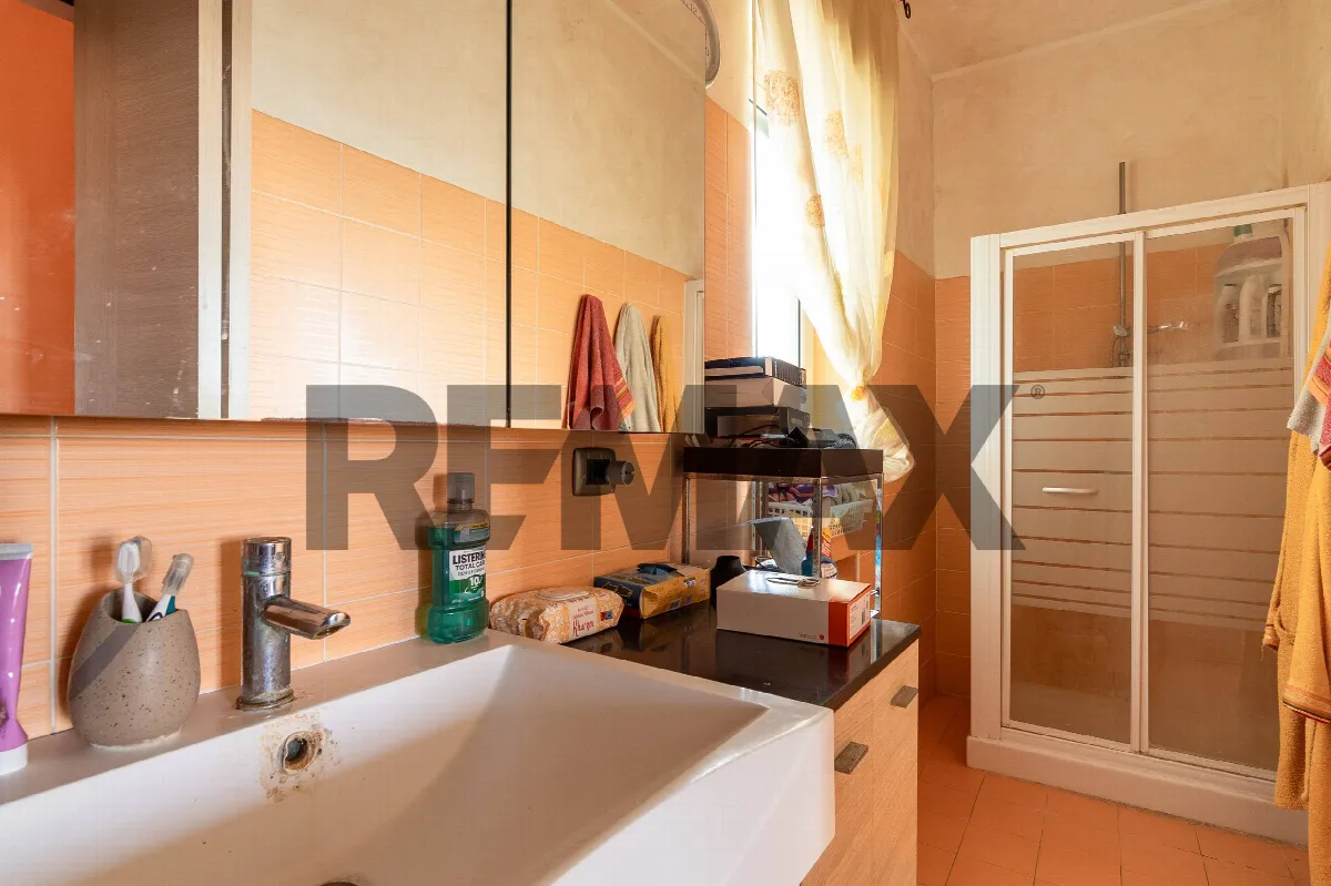 Appartamento in vendita a Siracusa, Tica-tisia - foto 10