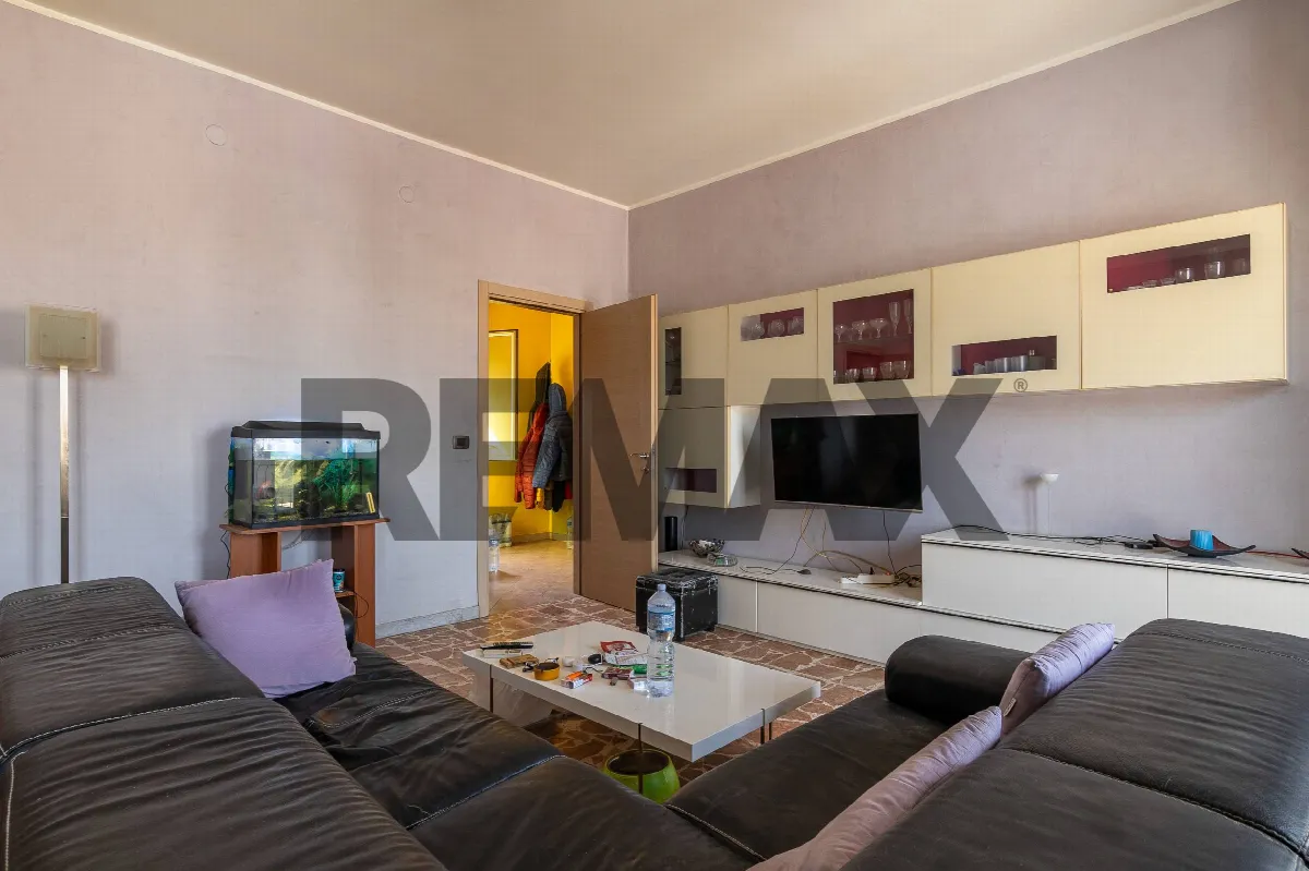 Appartamento in vendita a Siracusa, Tica-tisia - foto 3