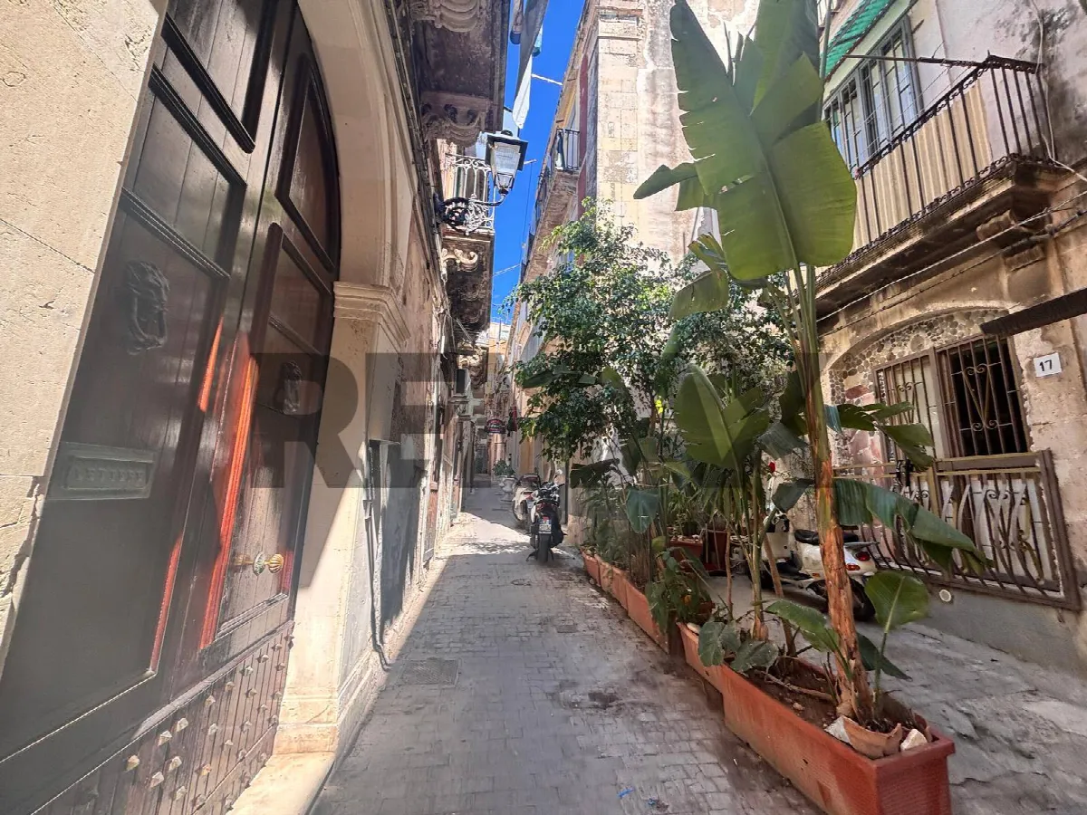 Altro in vendita a Siracusa, Ortigia - foto 10