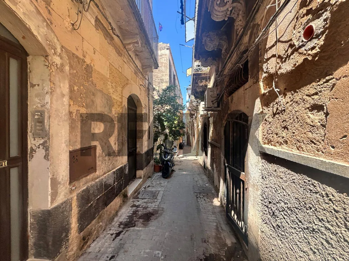 Altro in vendita a Siracusa, Ortigia - foto 7