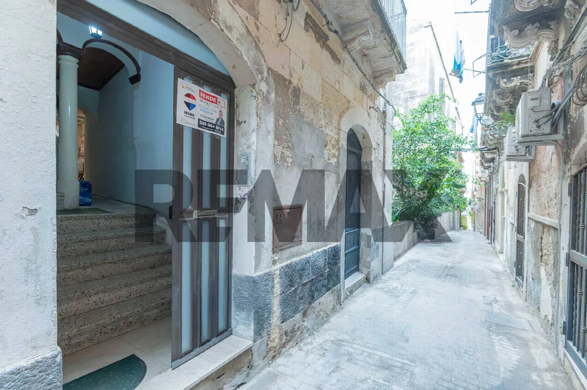 Altro in vendita a Siracusa, Ortigia - foto 1