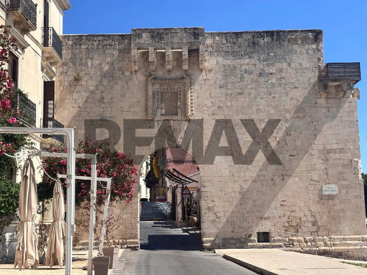 Altro in vendita a Siracusa, Ortigia - foto 4