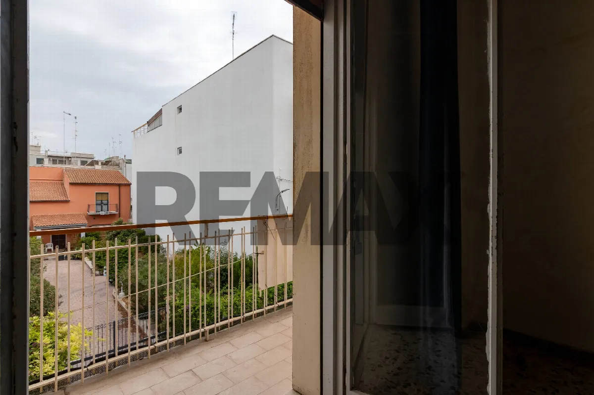 Appartamento in vendita a Siracusa, Zecchino - foto 8
