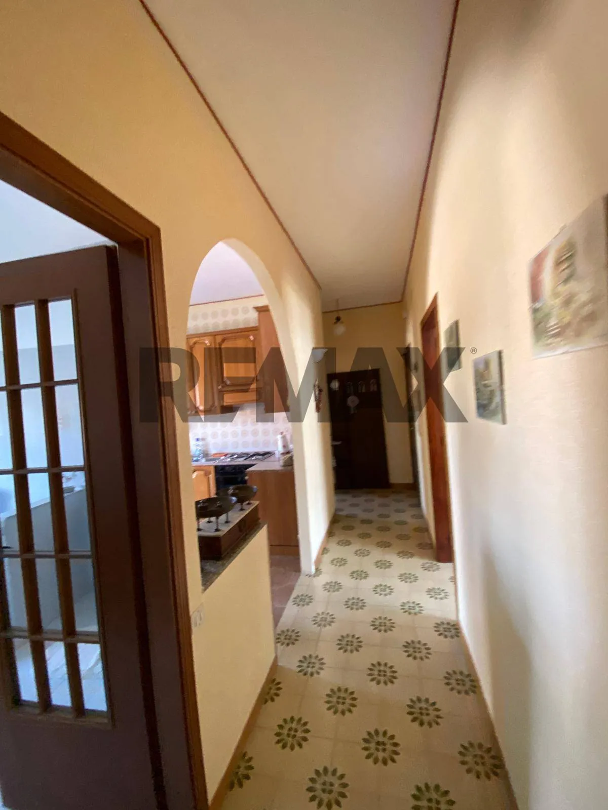 Appartamento in vendita a Melilli, Villasmundo - foto 5