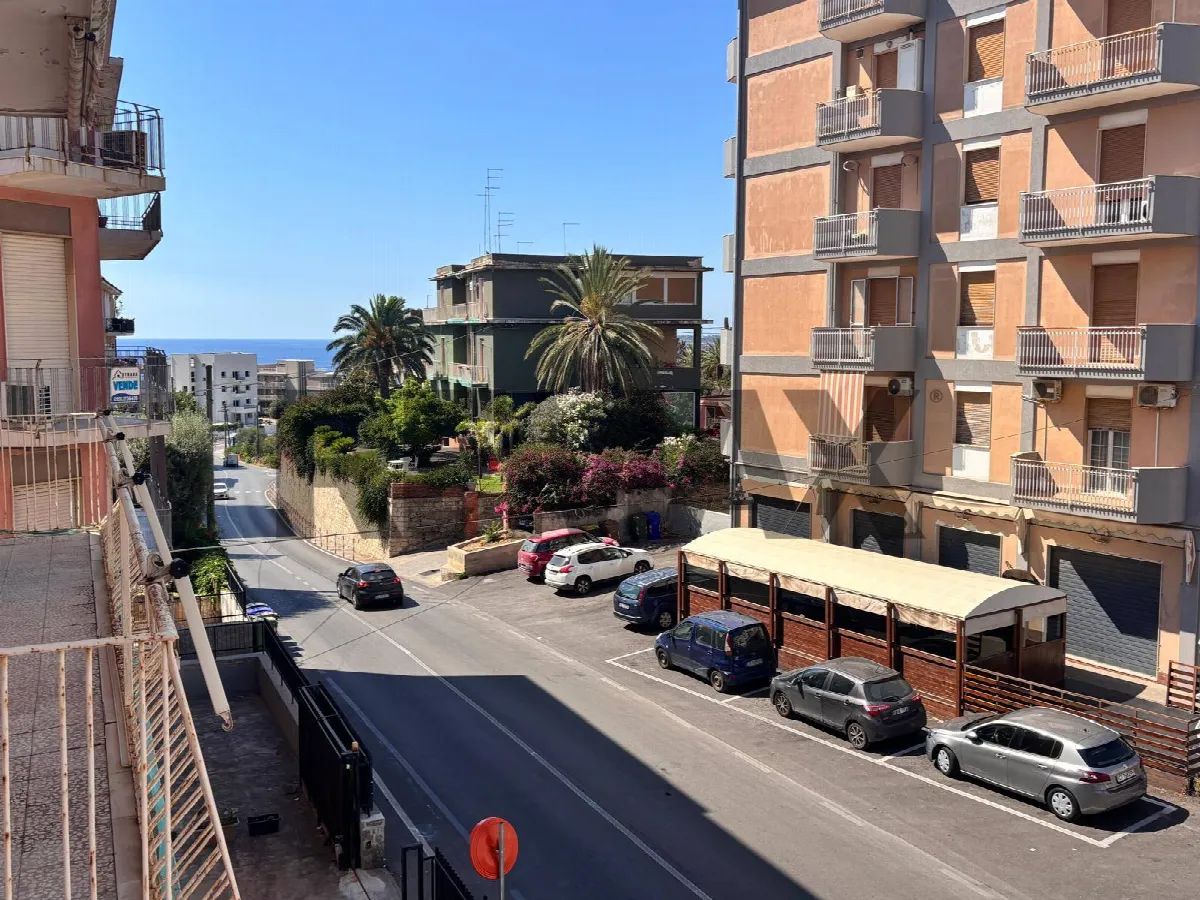 Appartamento in vendita a Siracusa, Tica-tisia - foto 1