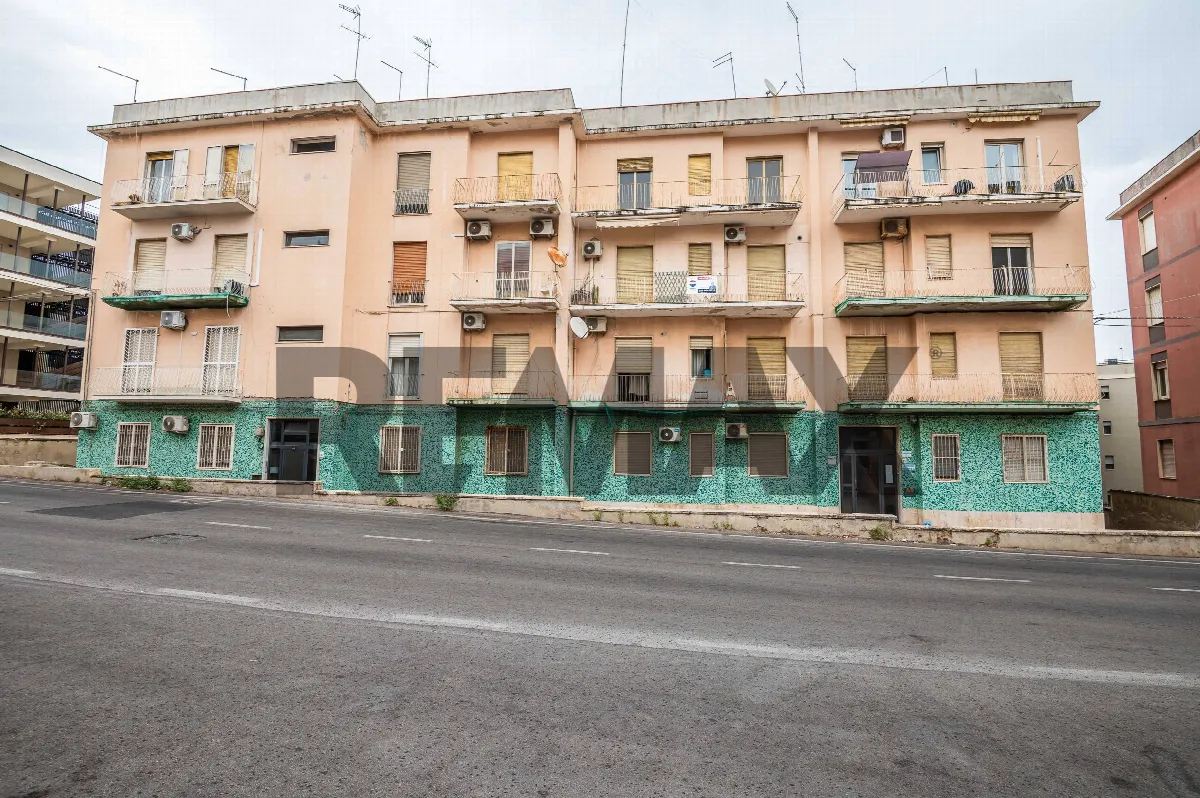 Appartamento in vendita a Siracusa, Tica-tisia - foto 3