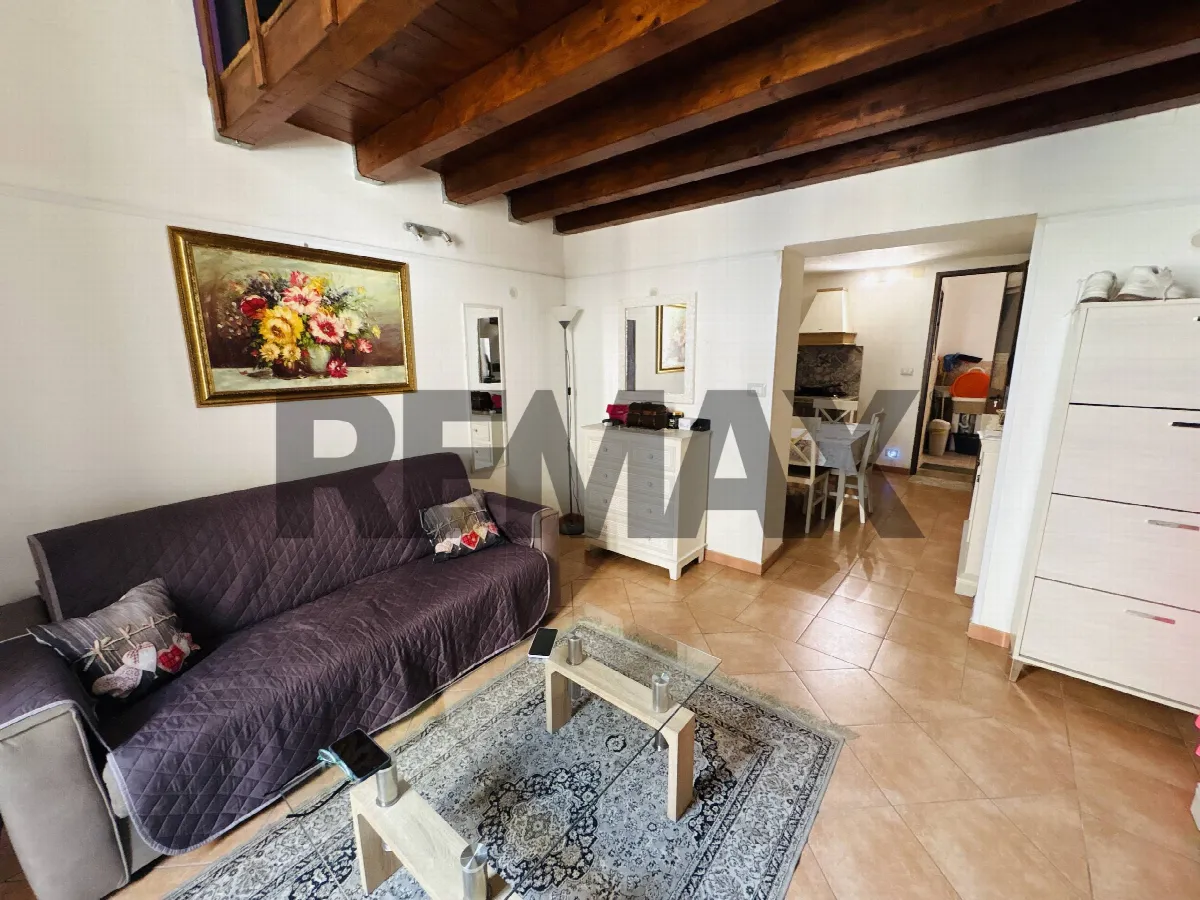 Appartamento in vendita a Siracusa, Borgata - foto 1