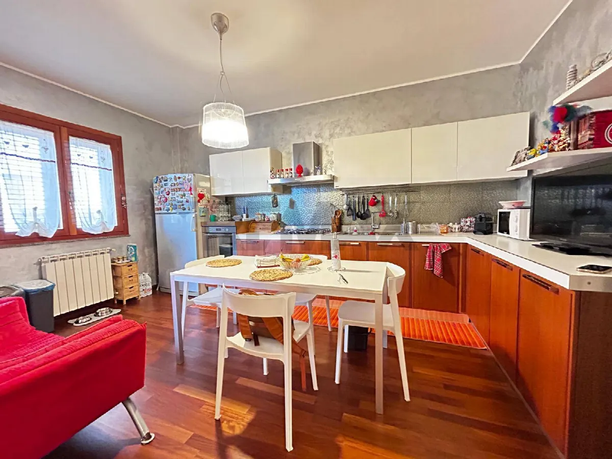 Appartamento in vendita a Floridia - foto 7