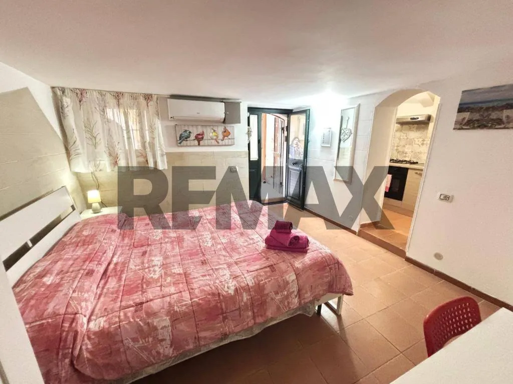 Appartamento in vendita a Siracusa, Ortigia - foto 1