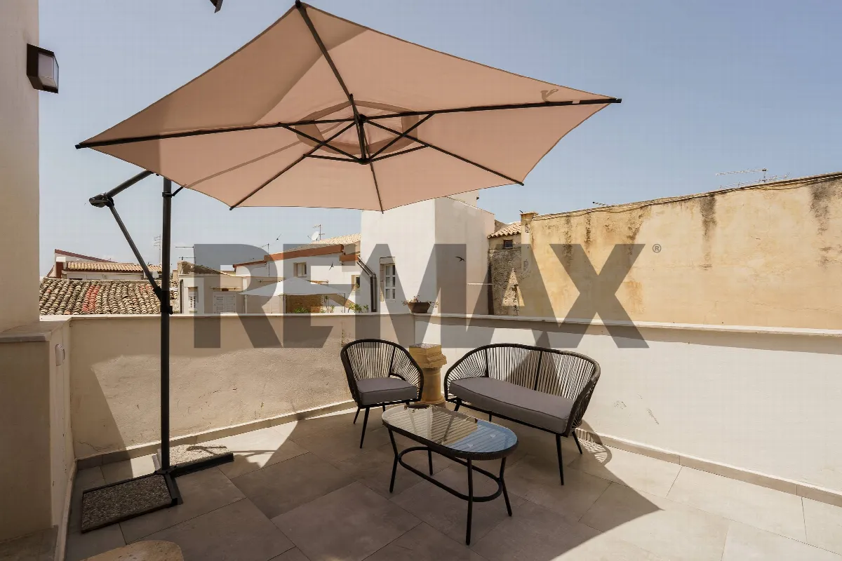 Appartamento in vendita a Siracusa, Ortigia - foto 1
