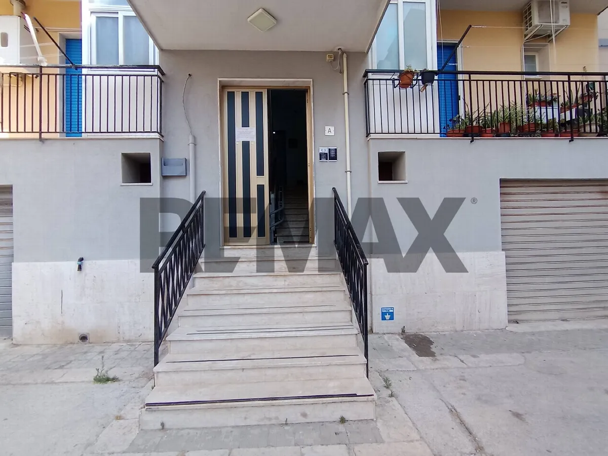 Appartamento in vendita a Siracusa, Tunisi - foto 10