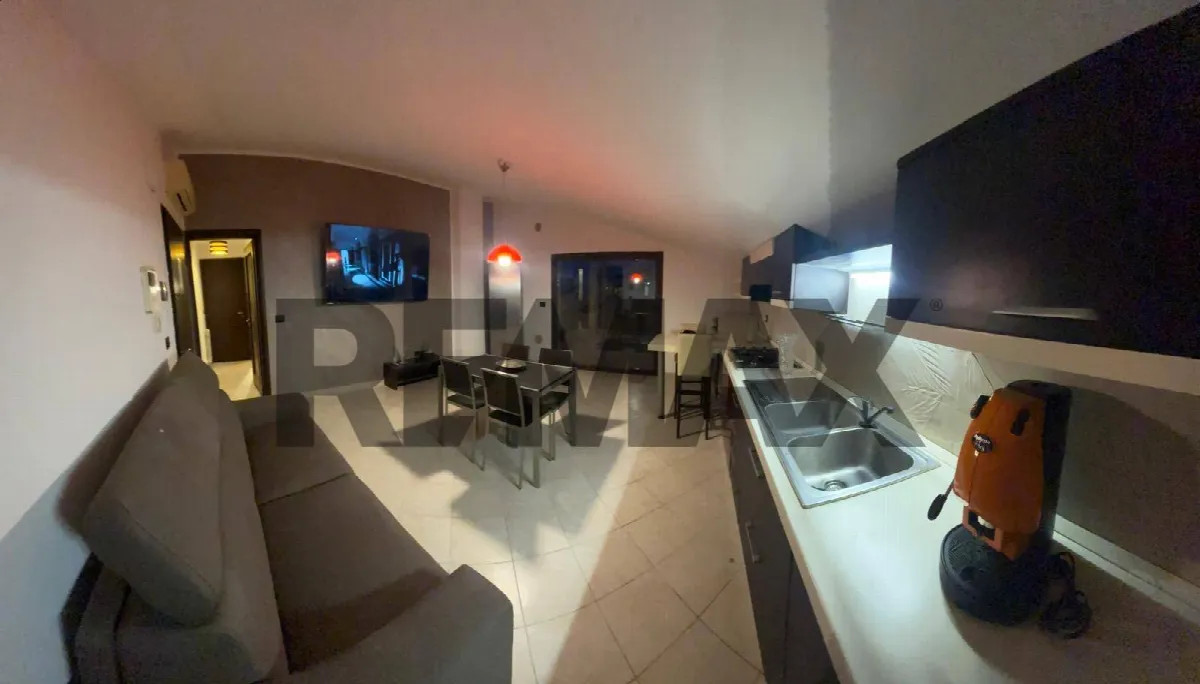 Appartamento in vendita a Melilli - foto 1
