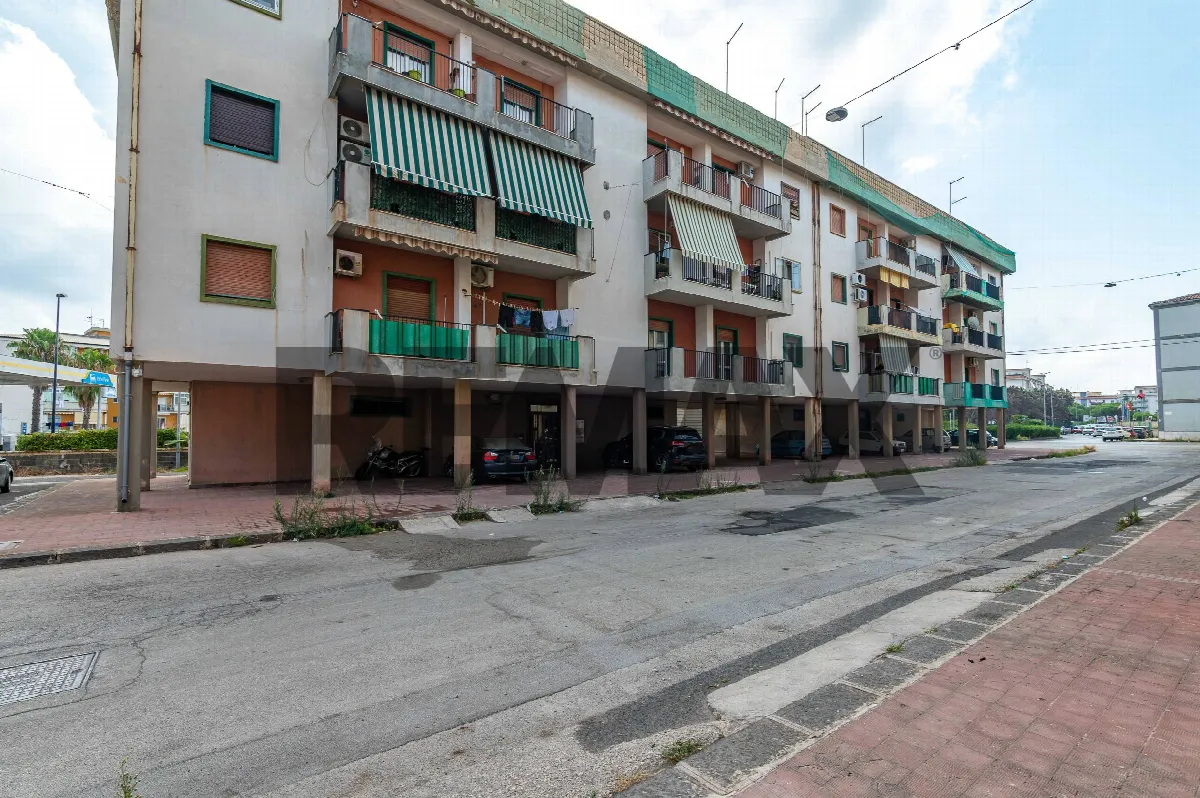 Appartamento in vendita a Siracusa, Scala Greca - foto 2