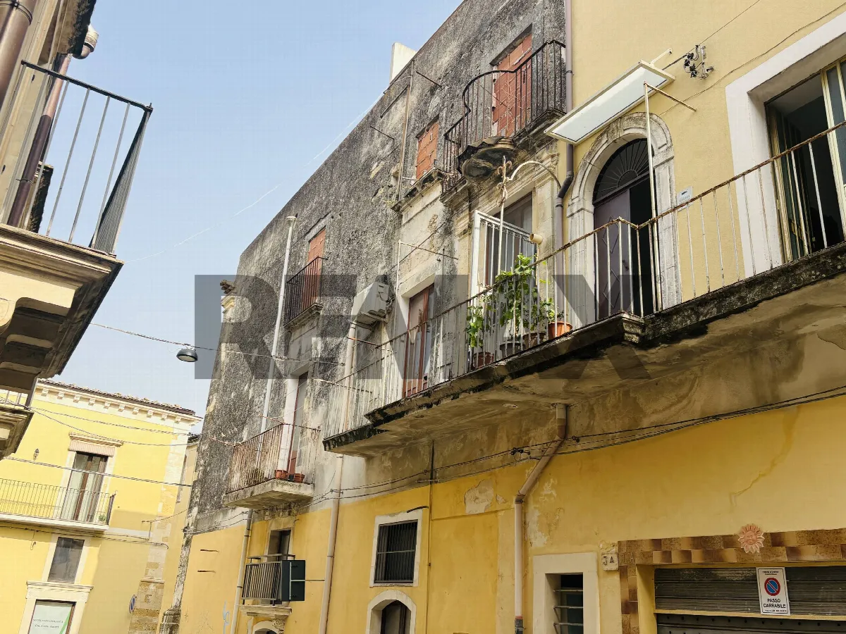 Appartamento in vendita a Sortino - foto 1