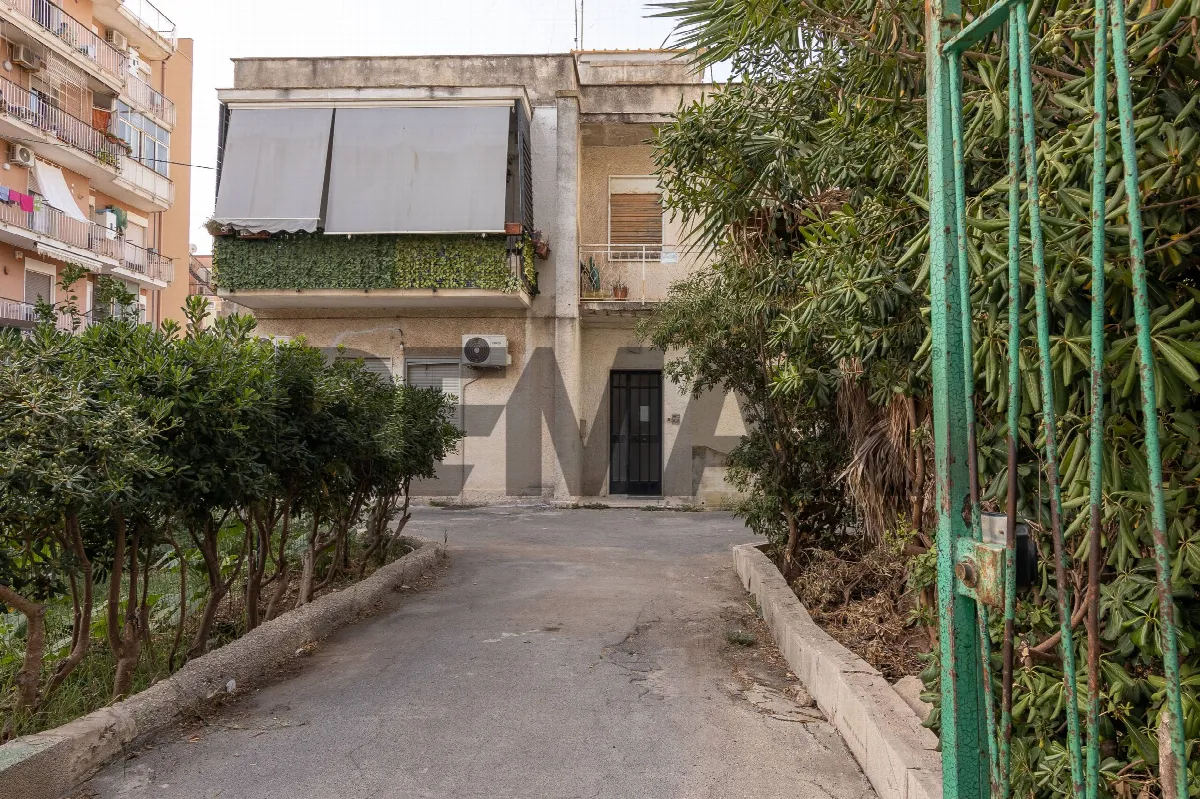 Appartamento in vendita a Siracusa, Scala Greca - foto 3