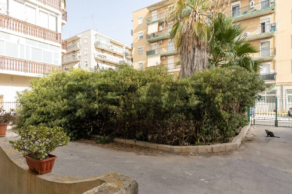 Appartamento in vendita a Siracusa, Scala Greca - foto 7