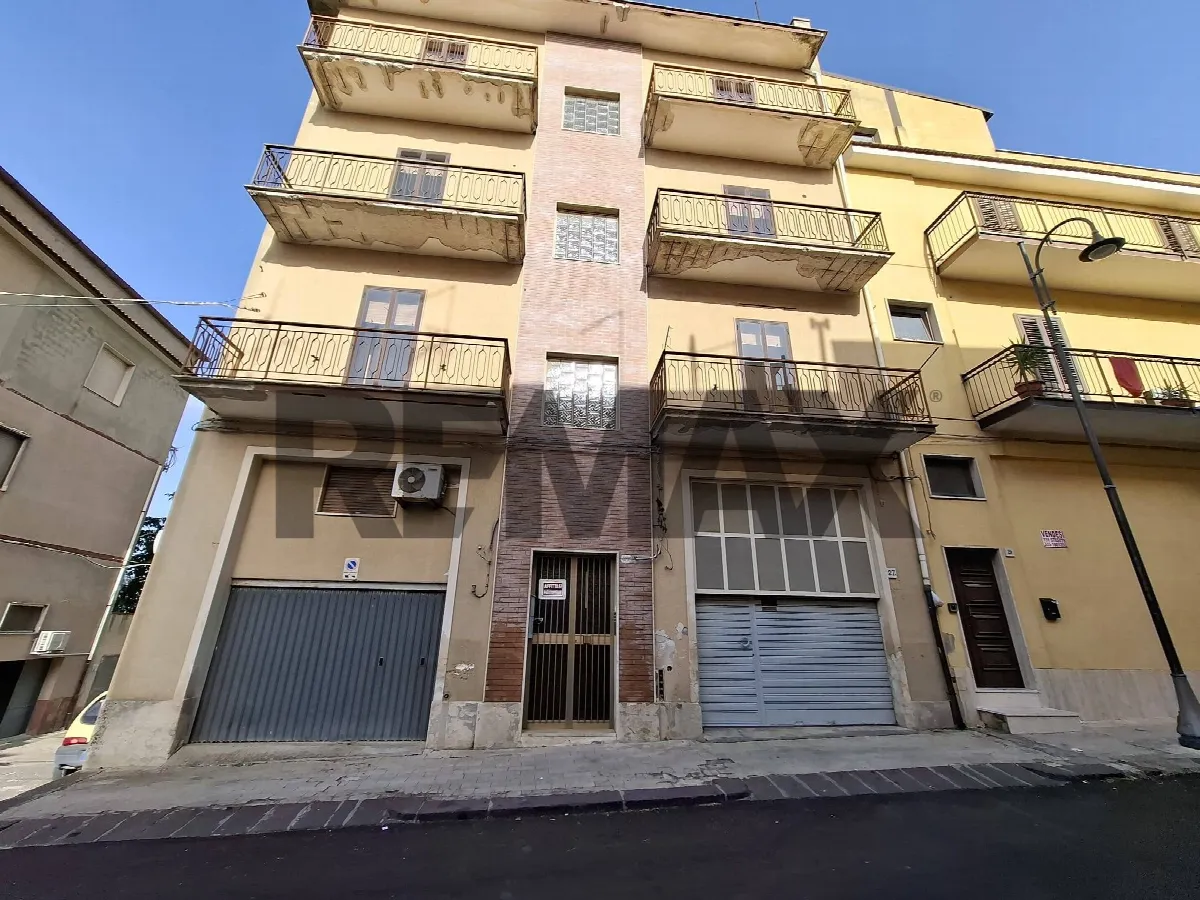 Appartamento in vendita a Palazzolo Acreide - foto 1