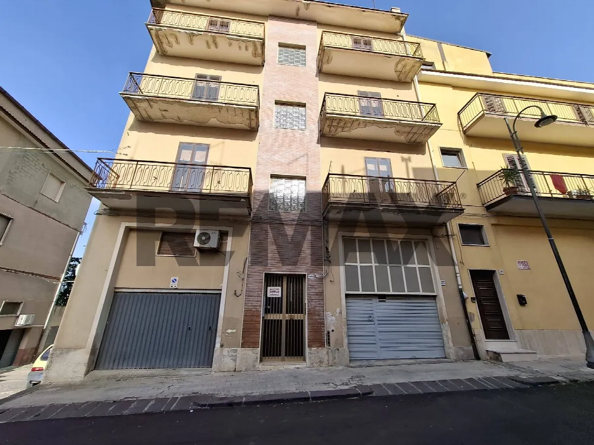Appartamento in vendita a Palazzolo Acreide - foto 2