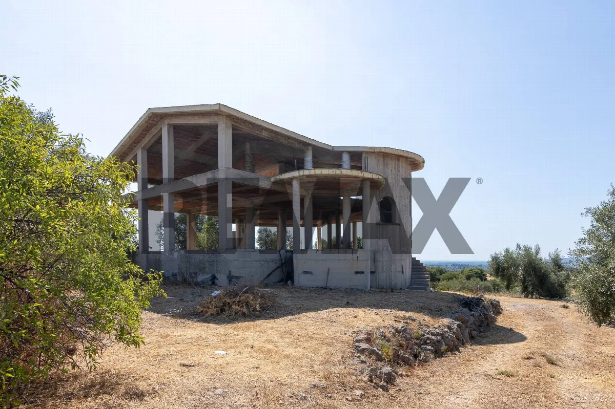 Nuove costruzioni in vendita a Floridia - foto 1