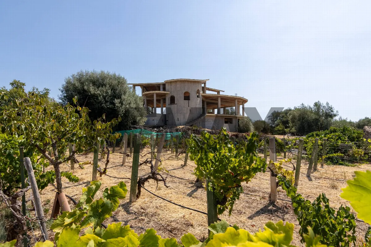 Nuove costruzioni in vendita a Floridia - foto 3