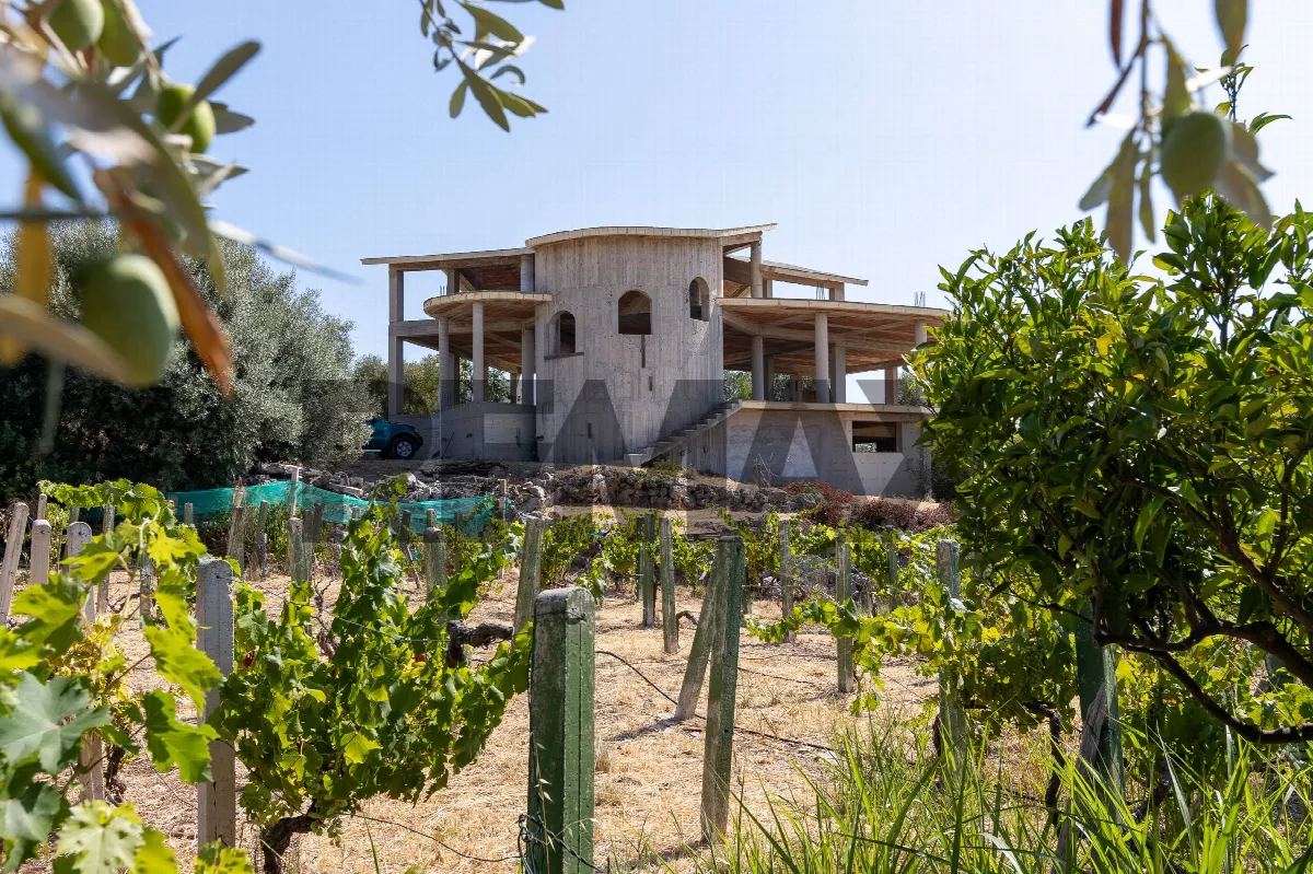 Nuove costruzioni in vendita a Floridia - foto 4