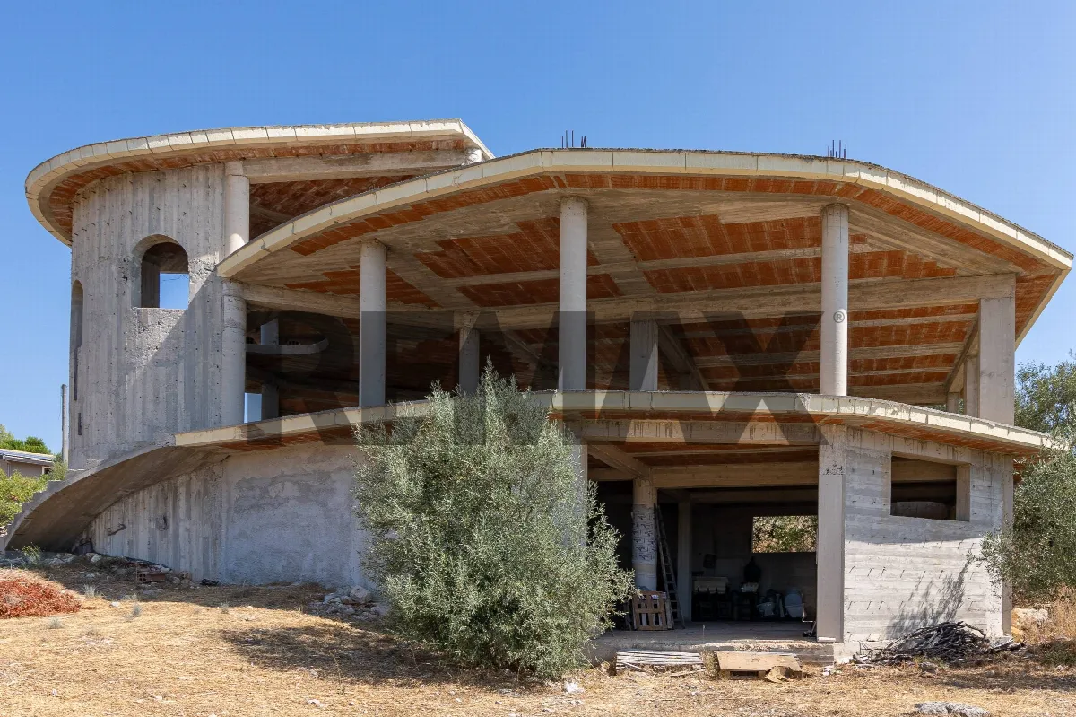 Nuove costruzioni in vendita a Floridia - foto 5