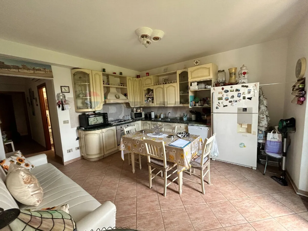 Appartamento in vendita a Pachino - foto 1