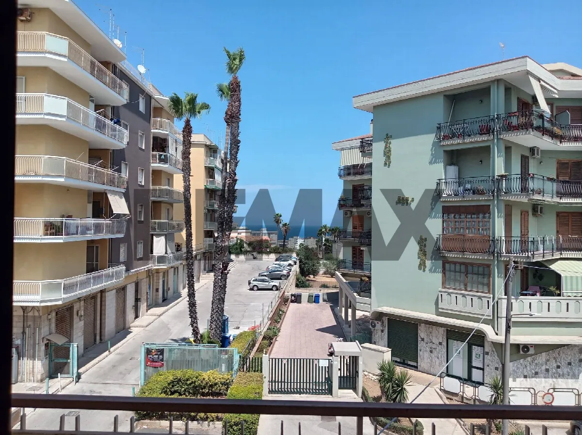 Appartamento in vendita a Siracusa, Grottasanta - foto 1