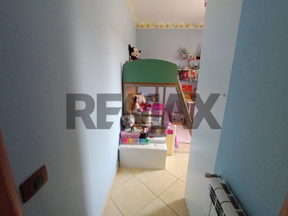 Appartamento in vendita a Melilli, Città Giardino - foto 8