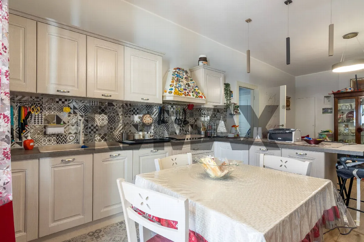 Appartamento in vendita a Siracusa, Tica-tisia - foto 4