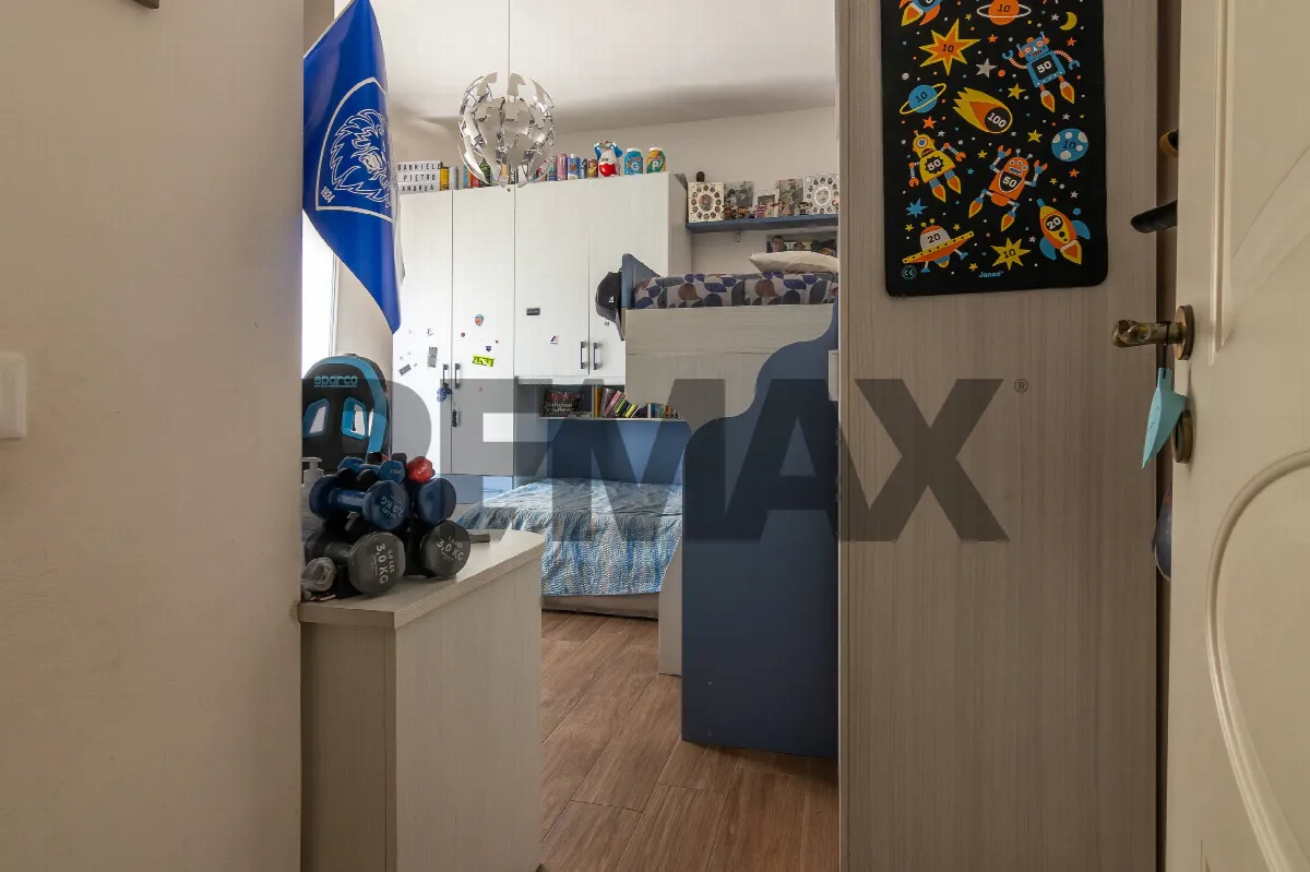 Appartamento in vendita a Siracusa, Tica-tisia - foto 8