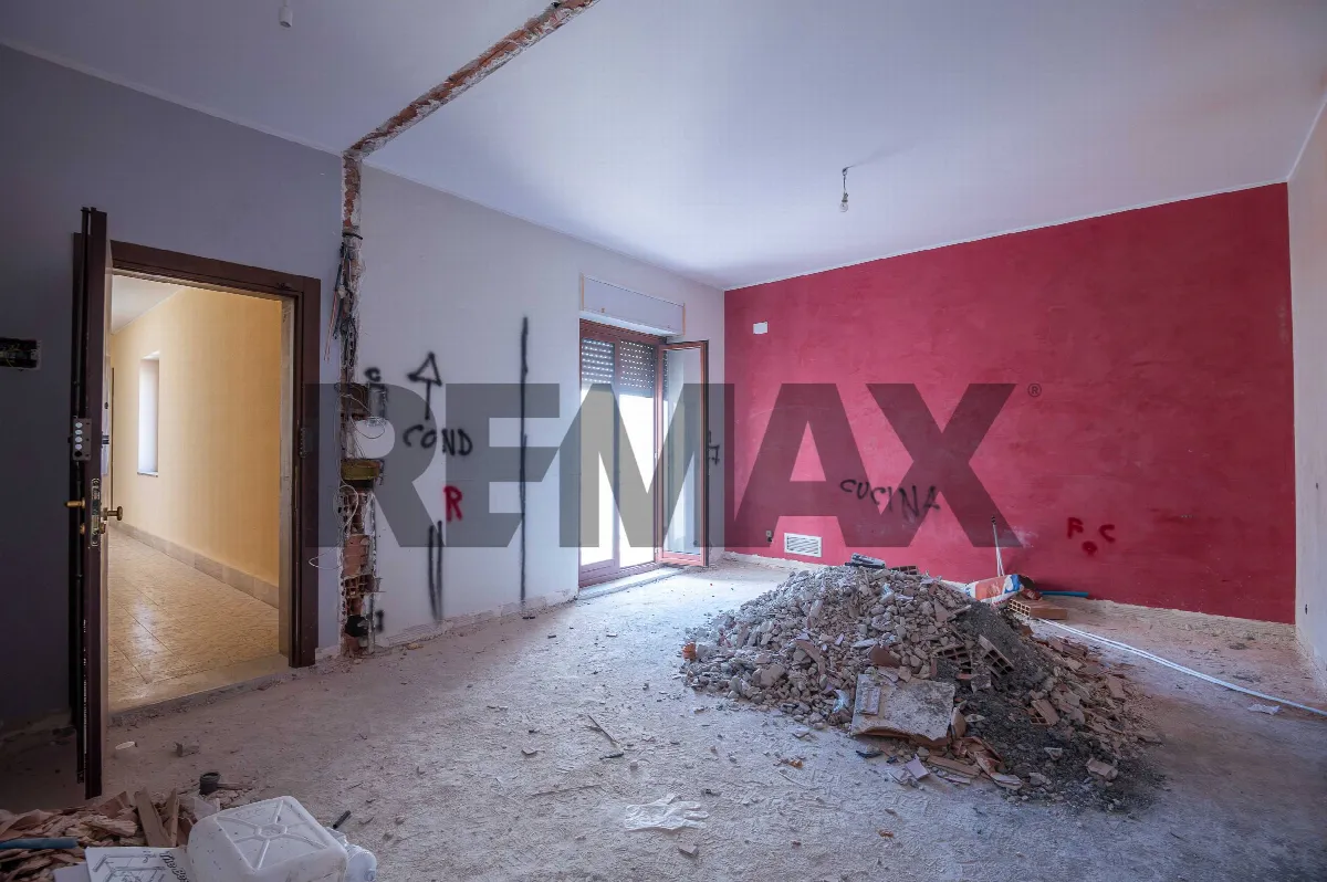 Appartamento in vendita a Siracusa, Tica-tisia - foto 10