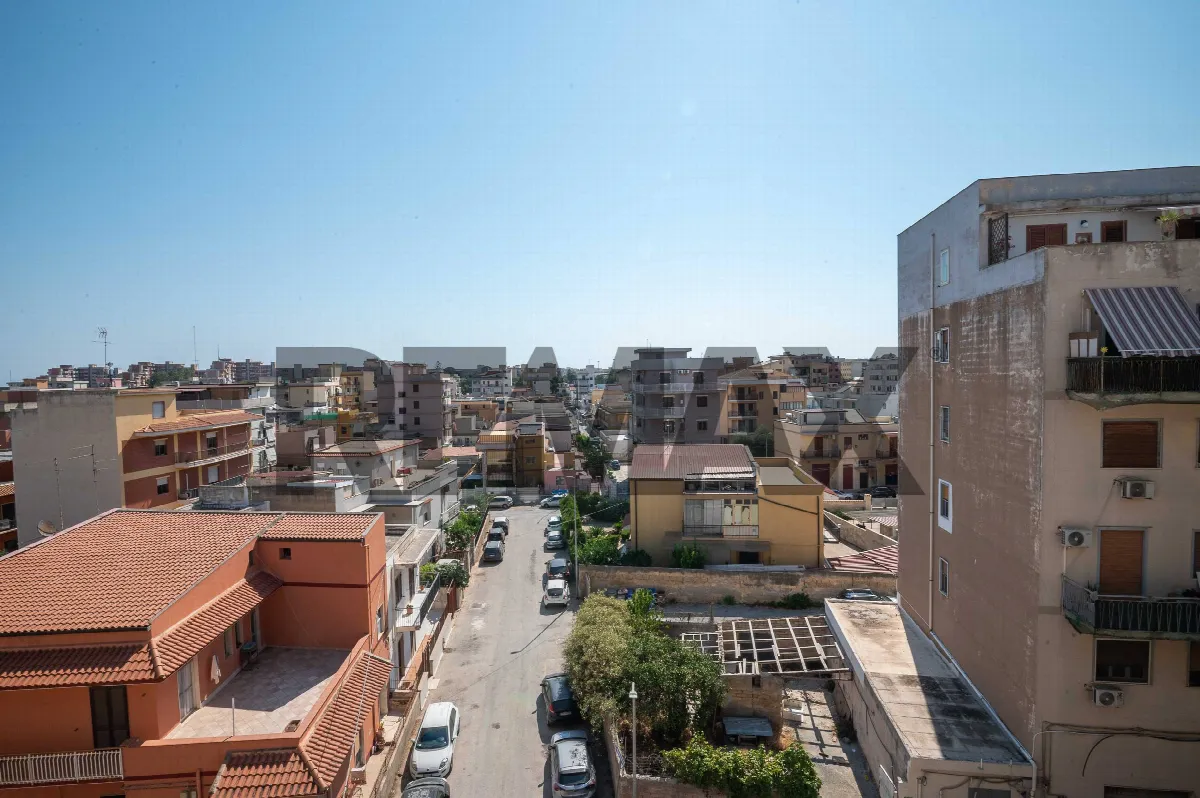 Appartamento in vendita a Siracusa, Scala Greca - foto 1