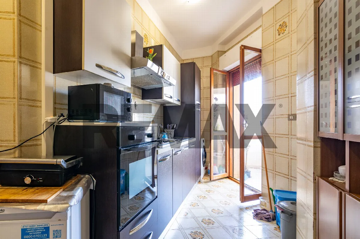 Appartamento in vendita a Siracusa, Scala Greca - foto 2