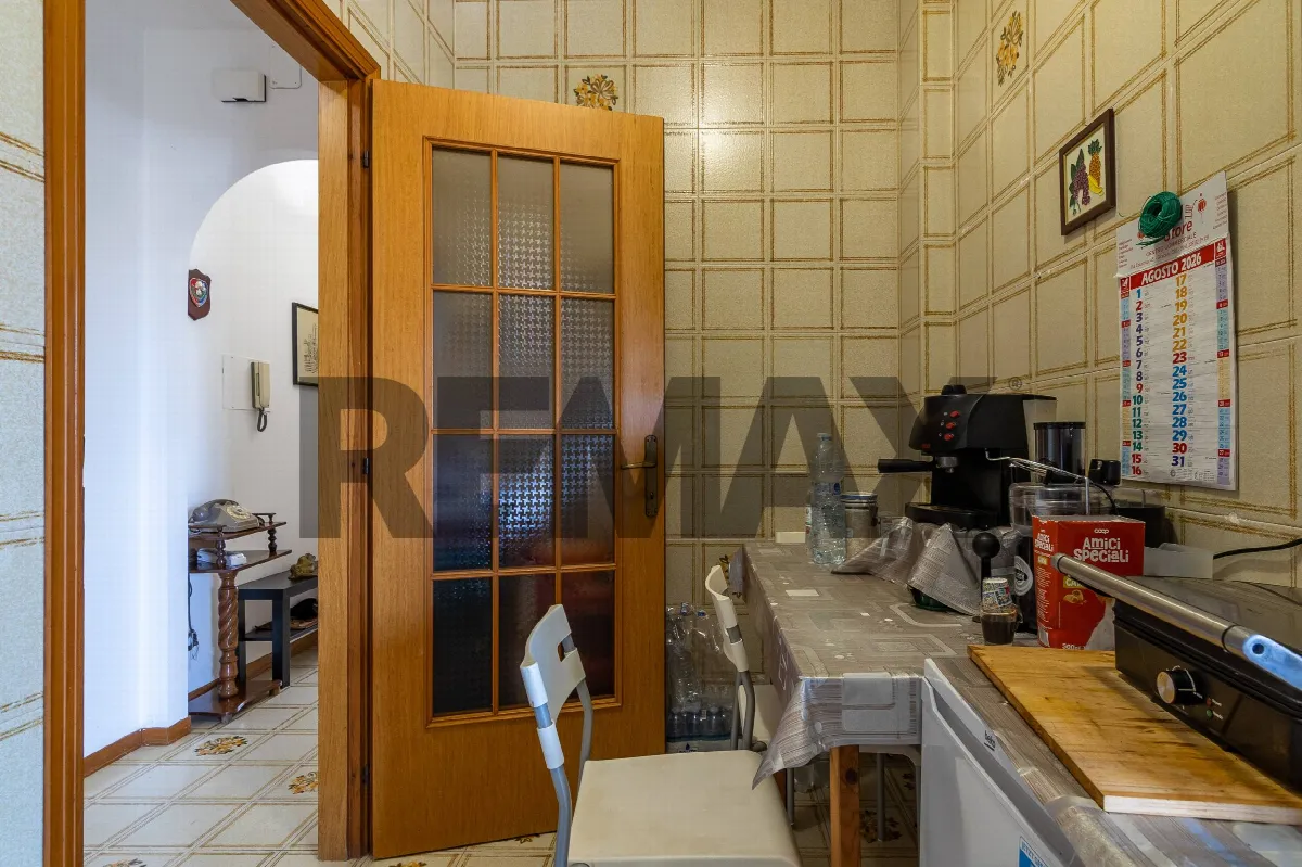 Appartamento in vendita a Siracusa, Scala Greca - foto 3