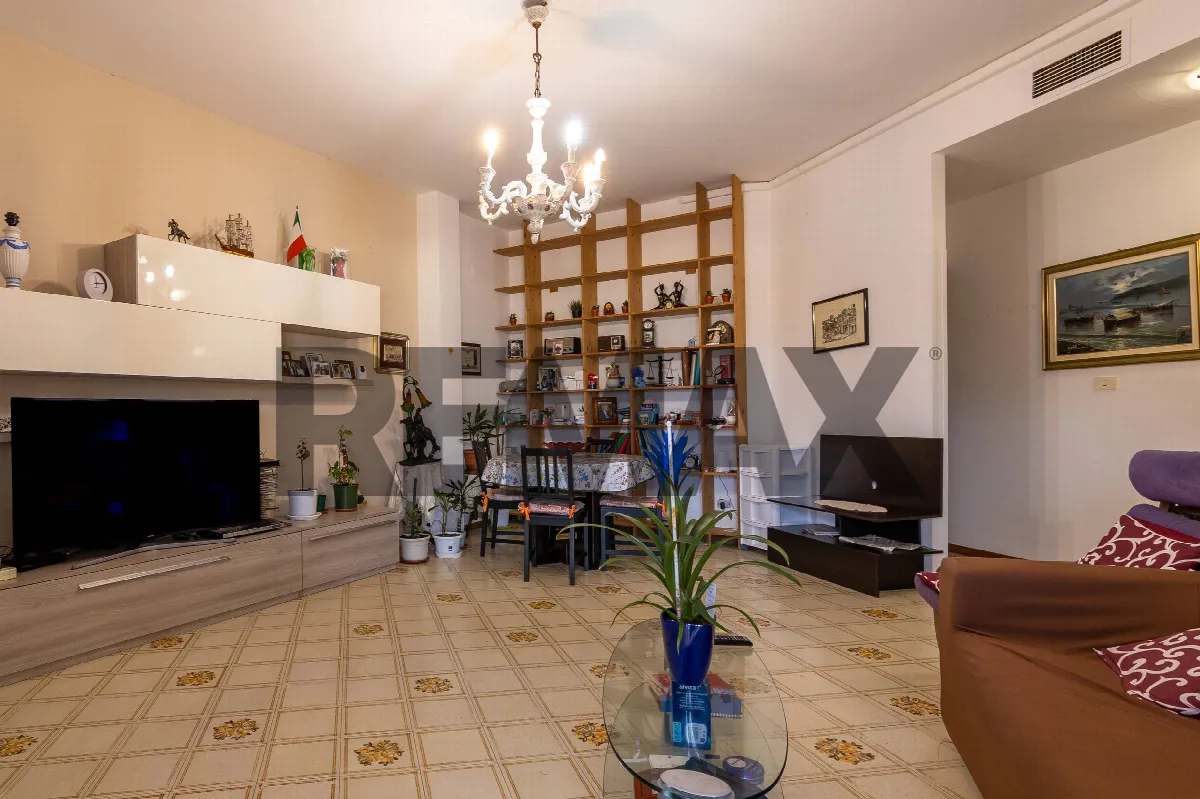 Appartamento in vendita a Siracusa, Scala Greca - foto 6