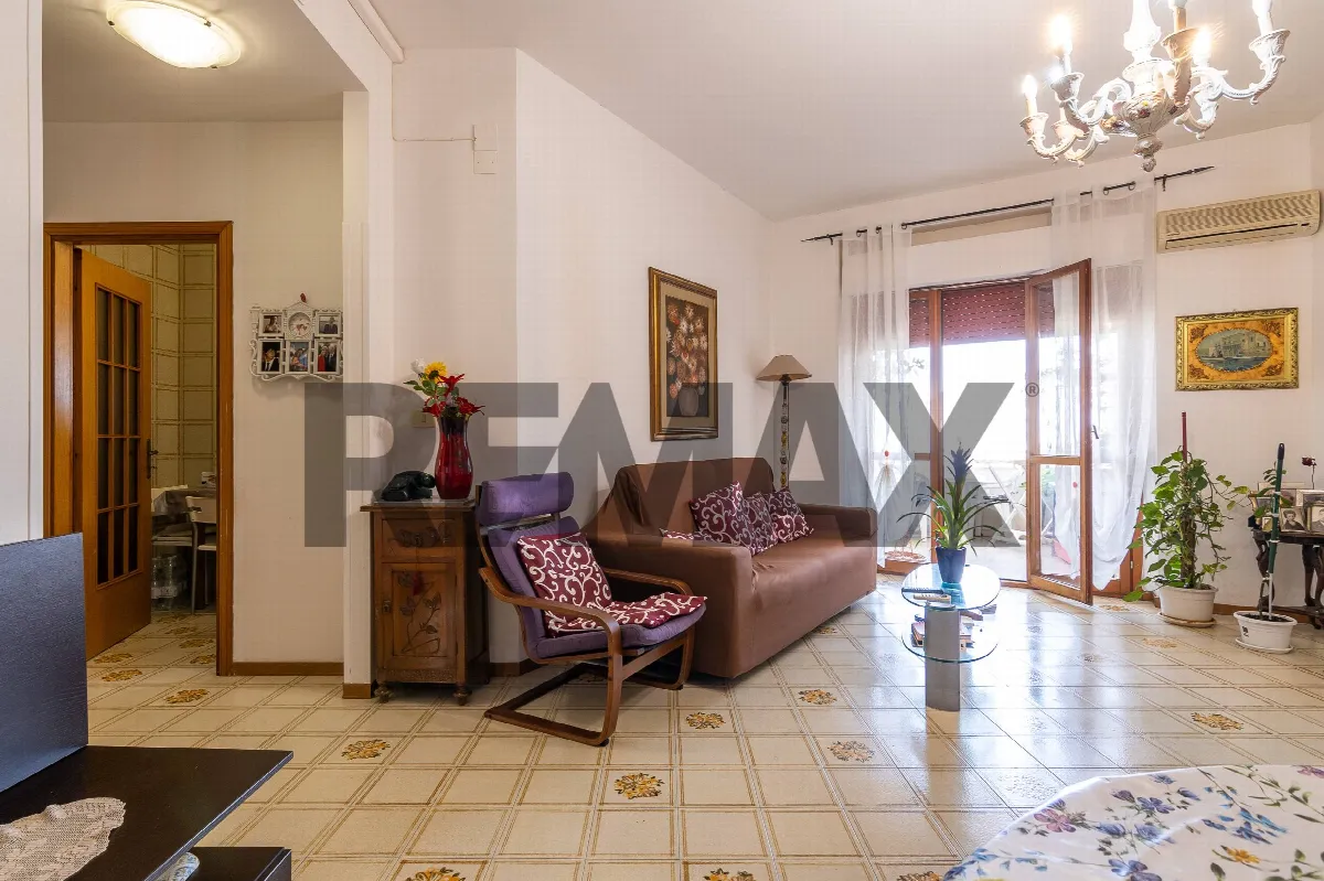 Appartamento in vendita a Siracusa, Scala Greca - foto 8