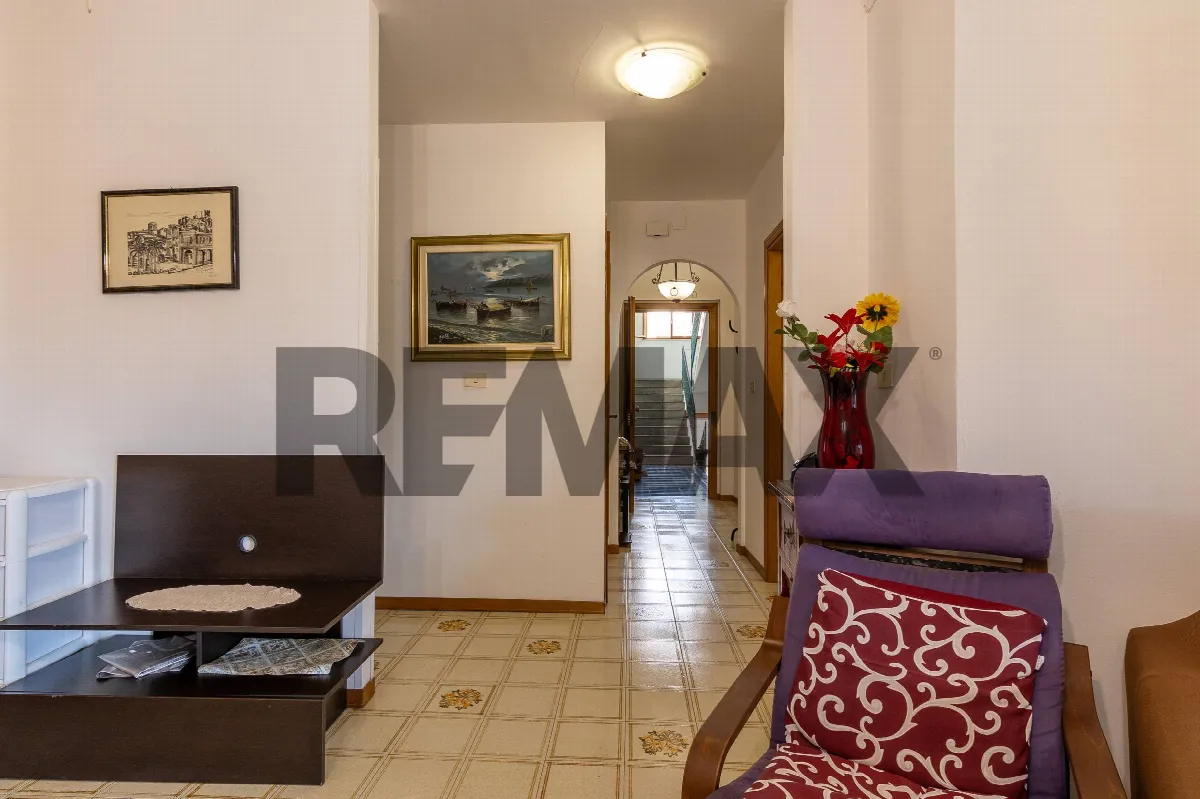 Appartamento in vendita a Siracusa, Scala Greca - foto 9