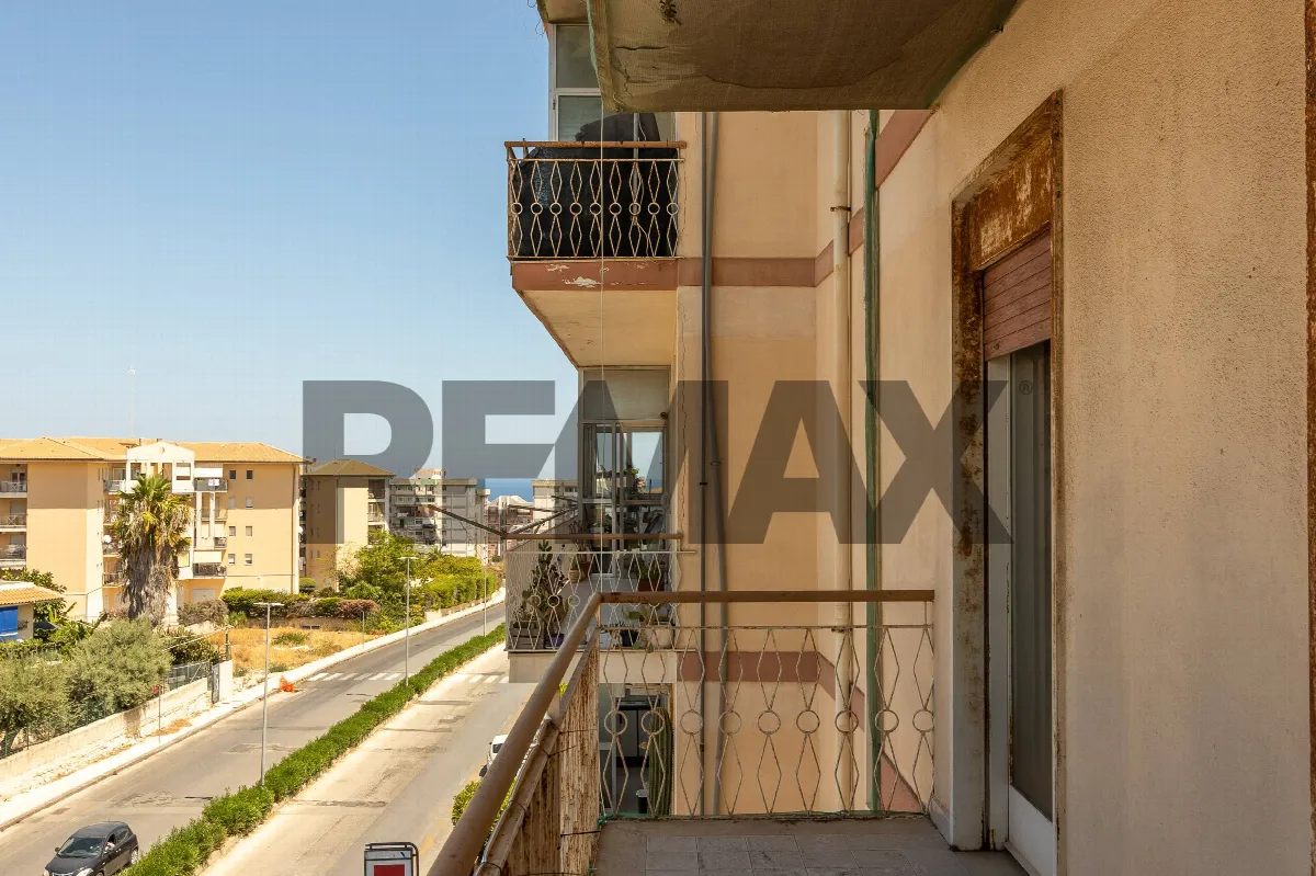 Appartamento in vendita a Siracusa, Bosco Minniti - foto 4