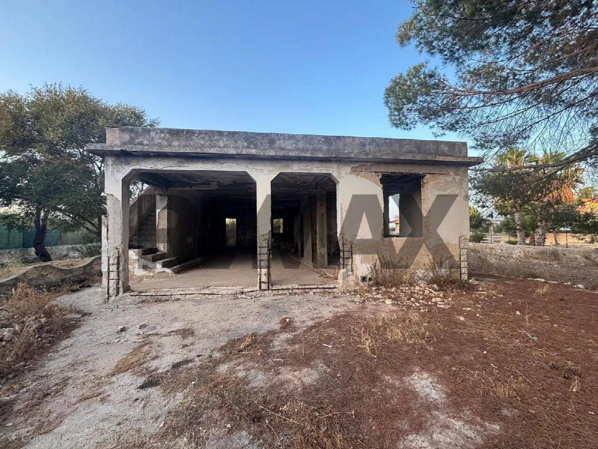 Altro in vendita a Siracusa, Fontane Bianche - foto 8