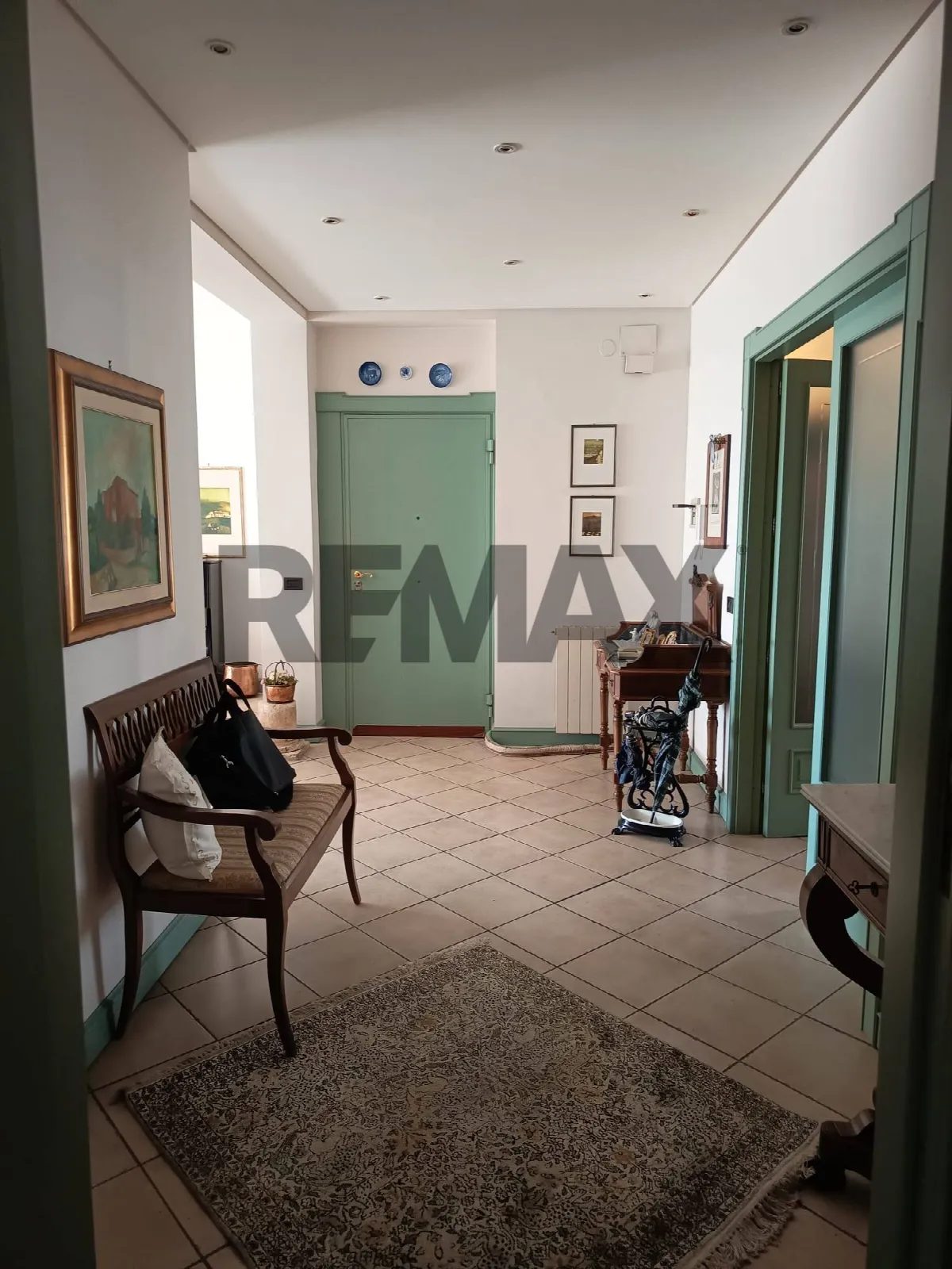 Appartamento in vendita a Siracusa, Tica-tisia - foto 1