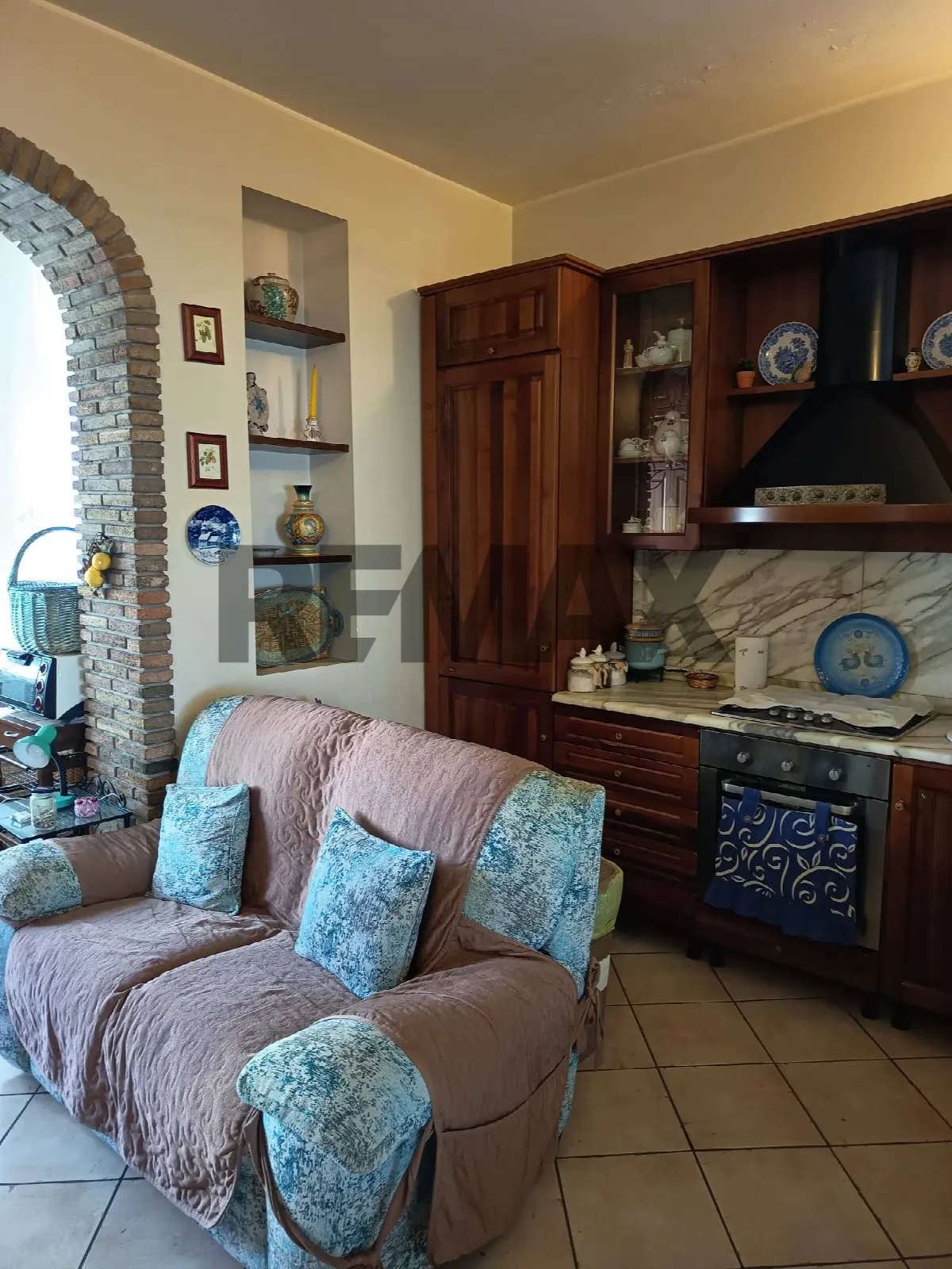 Appartamento in vendita a Siracusa, Tica-tisia - foto 10