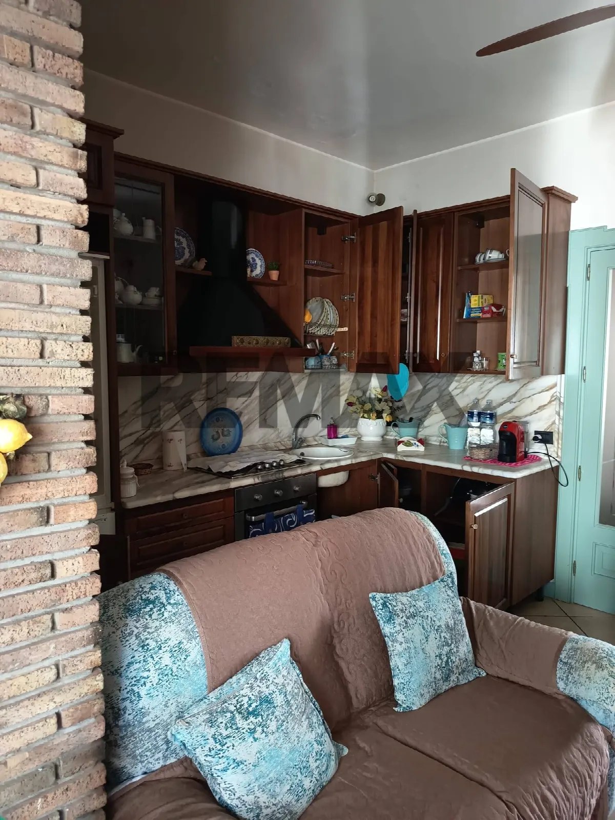 Appartamento in vendita a Siracusa, Tica-tisia - foto 9