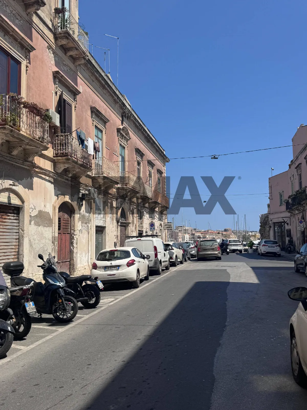 Appartamento in vendita a Siracusa, Umberto - foto 5
